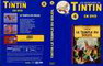 TINTIN LE TEMPLE DU SOLEIL